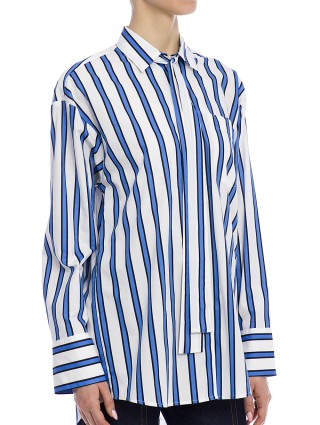 Сорочка MSGM (244): фото 4 - Invogue